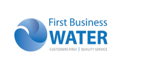 FIRST BUSINESS WATER