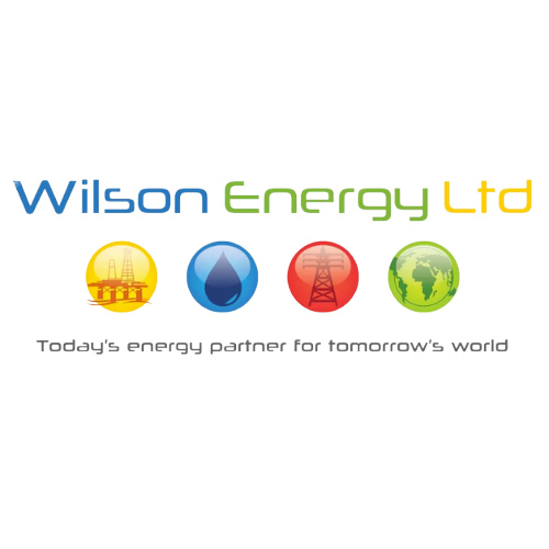 wilson energy