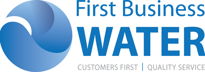 FIRST BUSINESS WATER