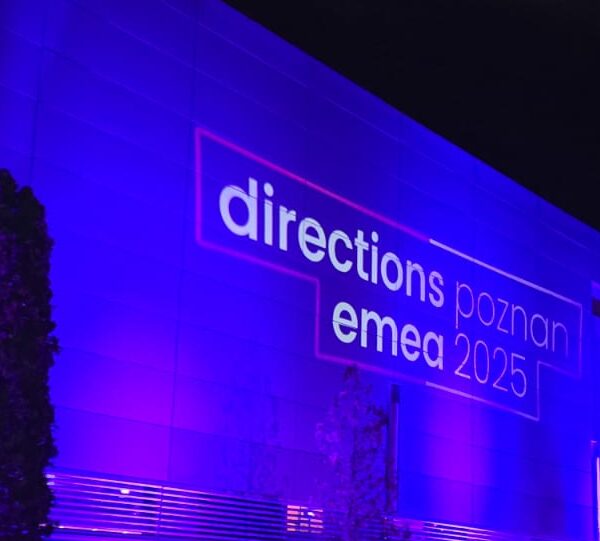 SkyBill at MS Dynamics Directions EMEA 2025