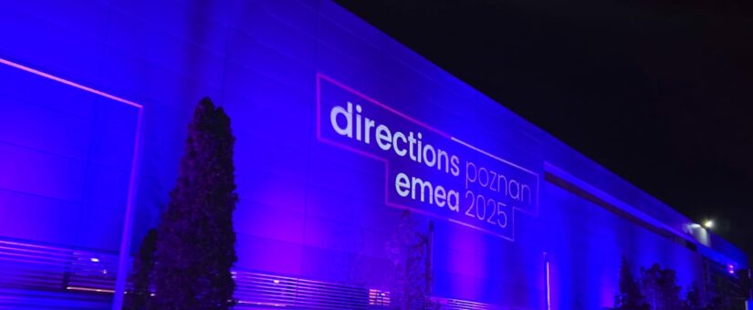 SkyBill at MS Dynamics Directions EMEA 2025