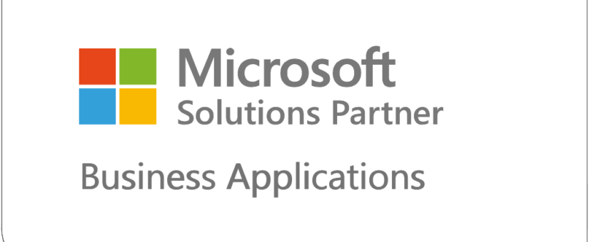 SkyBill Achieves Microsoft Solutions Partner for Business Applications Designation